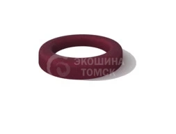 Песочница красная