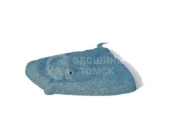 Скат голуб